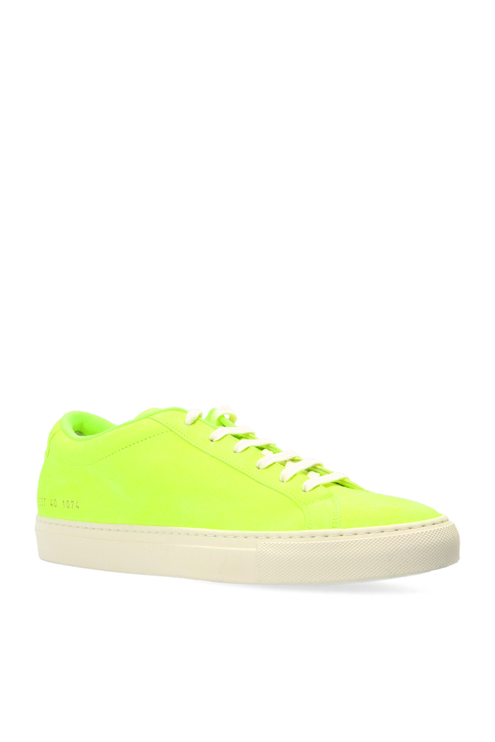 Common projects sale neon